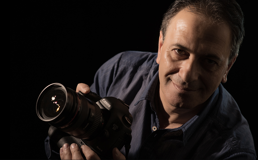 Sargis Pnjoyan - Founder
