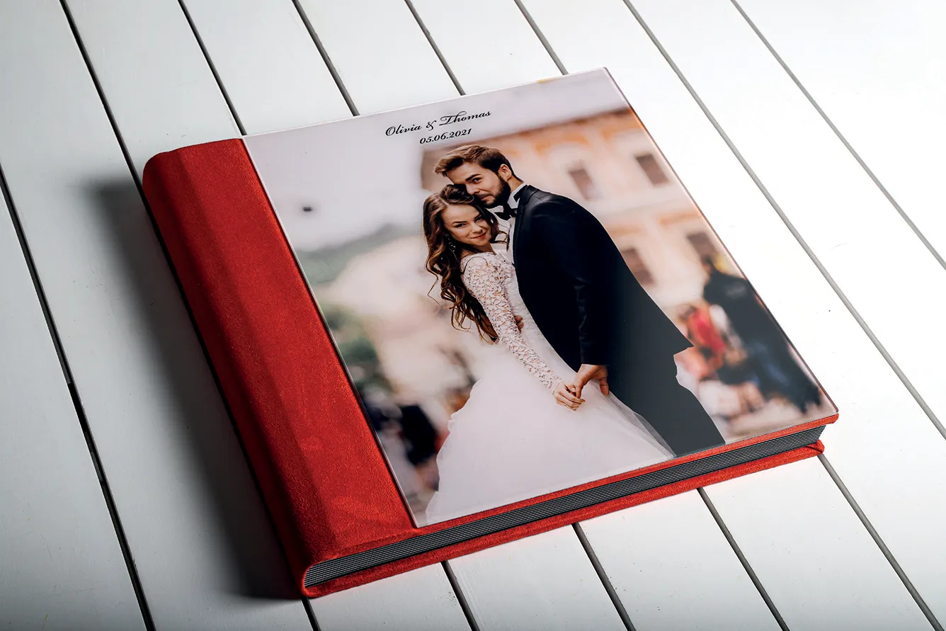 Plexi Panorama Album